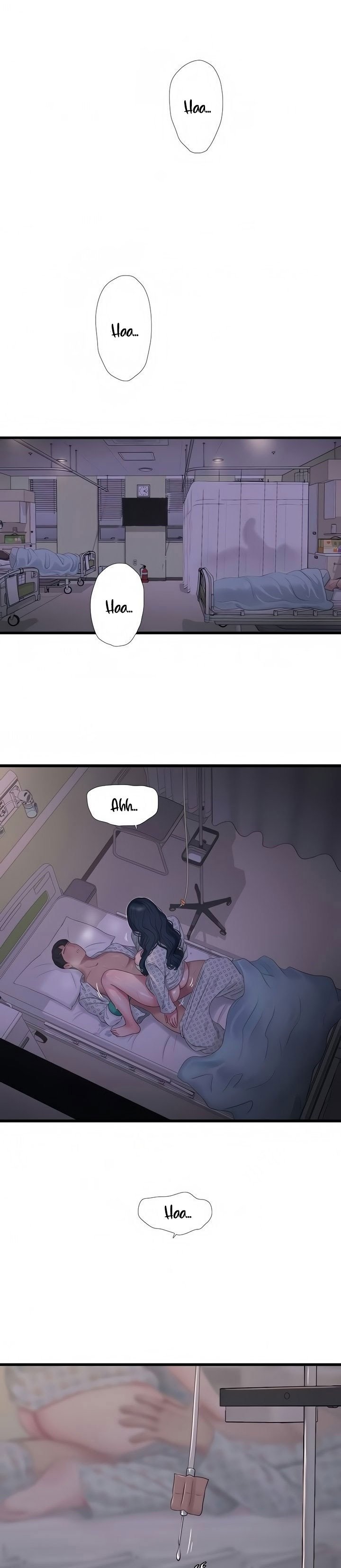 One&#8217;s In-Laws Virgins - Chapter 99 22