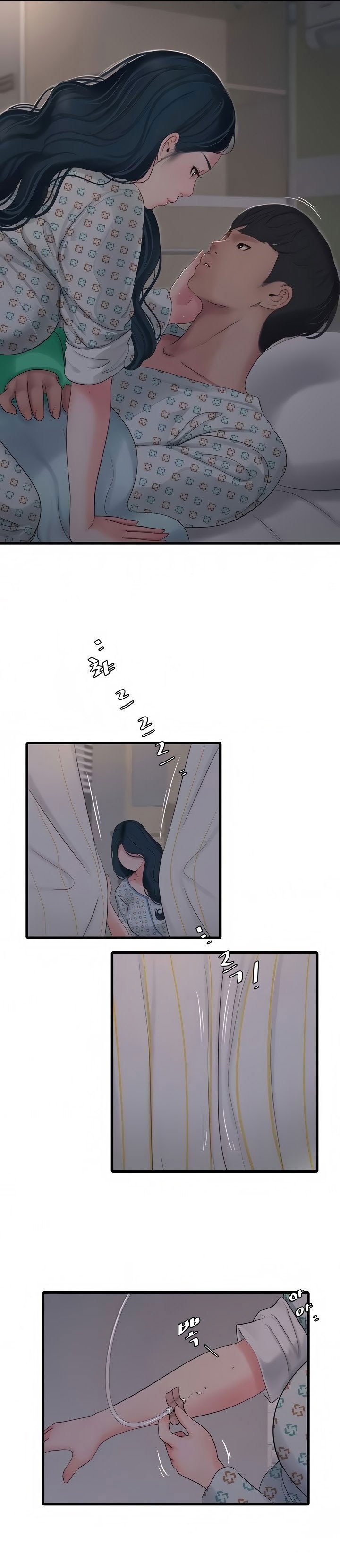 One&#8217;s In-Laws Virgins - Chapter 99 21