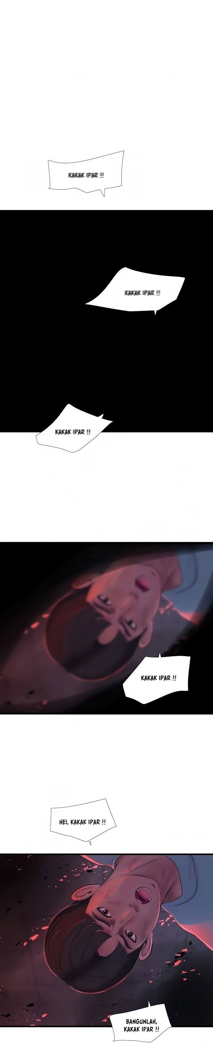 One&#8217;s In-Laws Virgins - Chapter 99 9