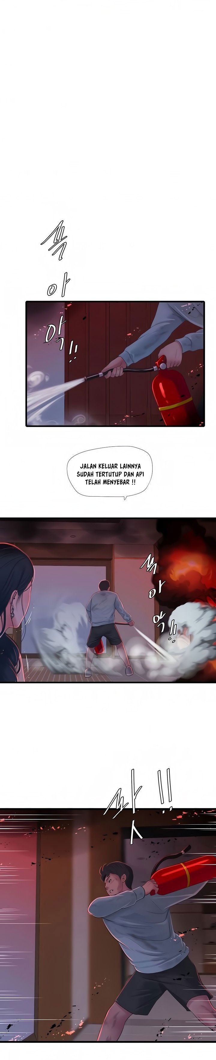 One&#8217;s In-Laws Virgins - Chapter 99 10