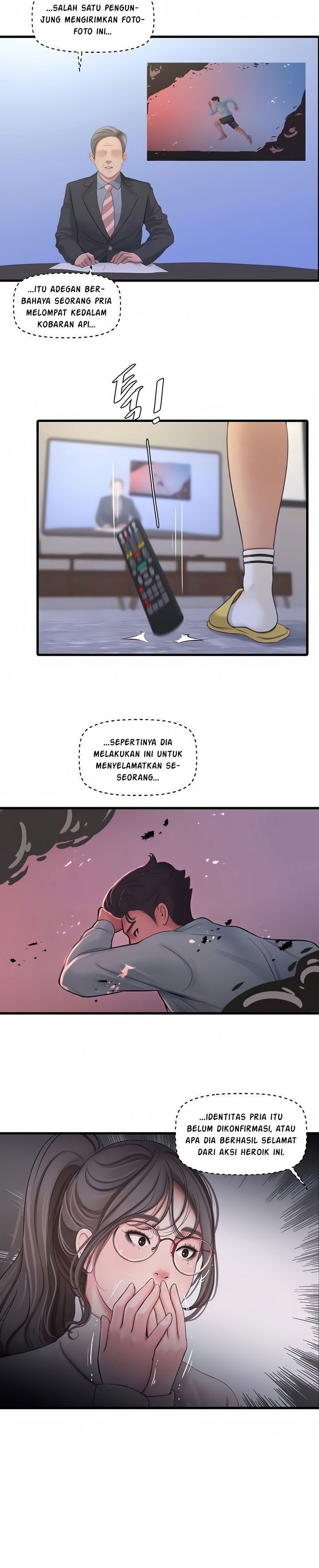 One&#8217;s In-Laws Virgins - Chapter 99 8
