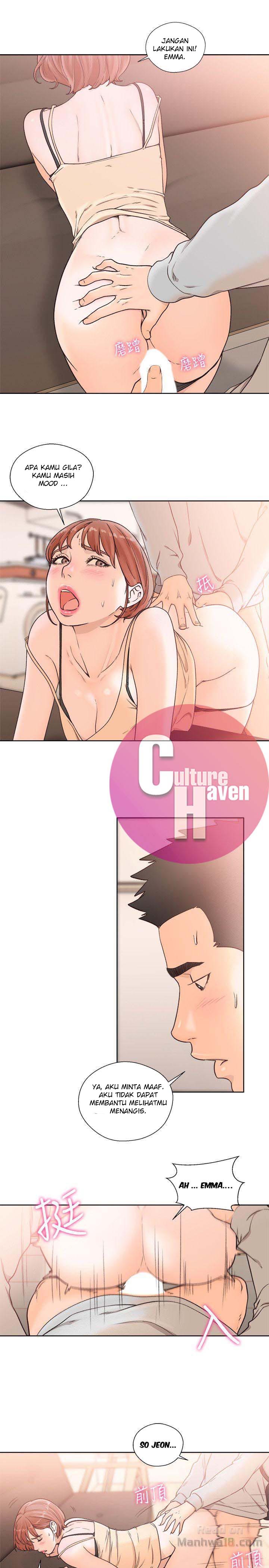 Lust Awakening - Chapter 99 6 Lust Awakening - Chapter 99 6