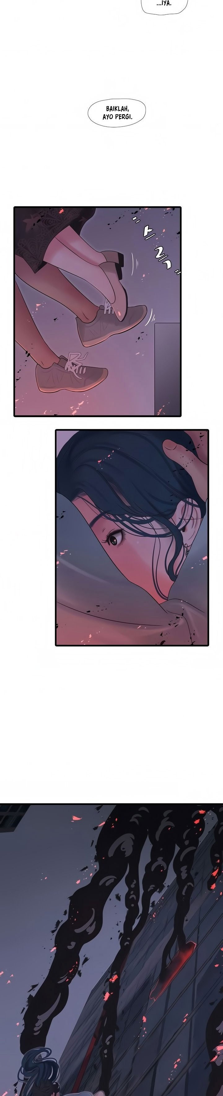 One&#8217;s In-Laws Virgins - Chapter 99 13