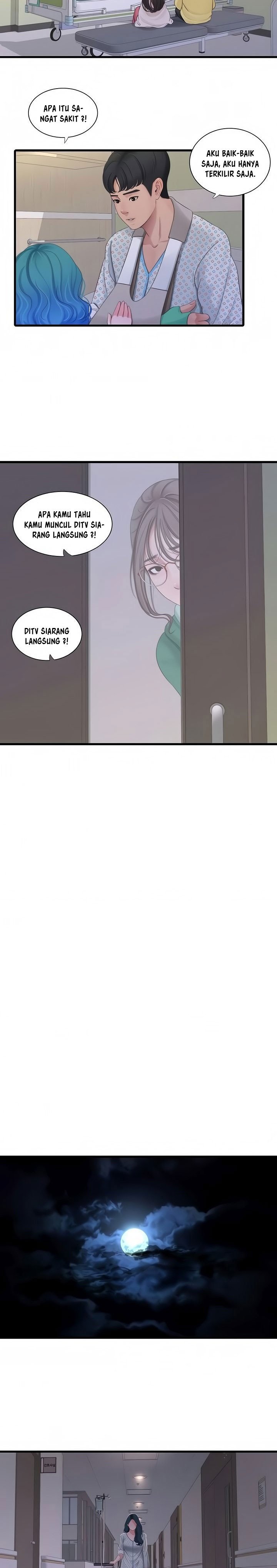One&#8217;s In-Laws Virgins - Chapter 99 18