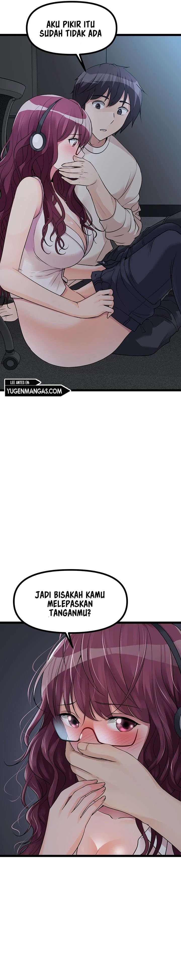 Cucumber Market - Chapter 13 17