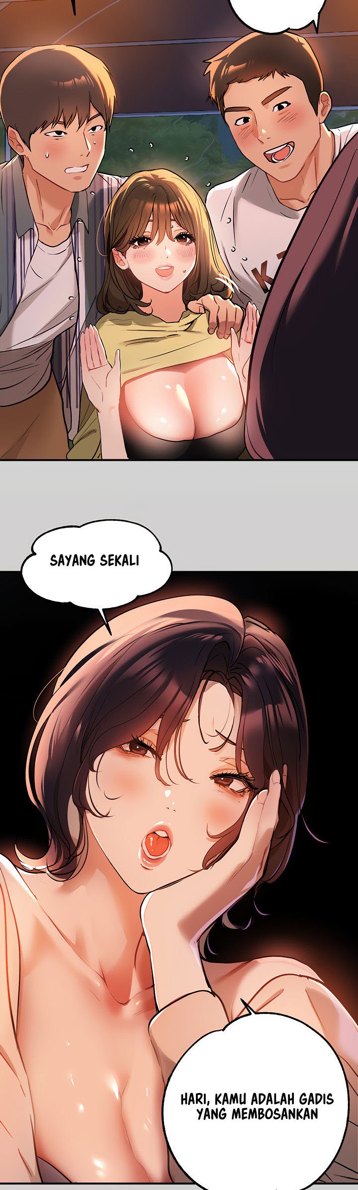 My Landlady Noona - Chapter 13 20