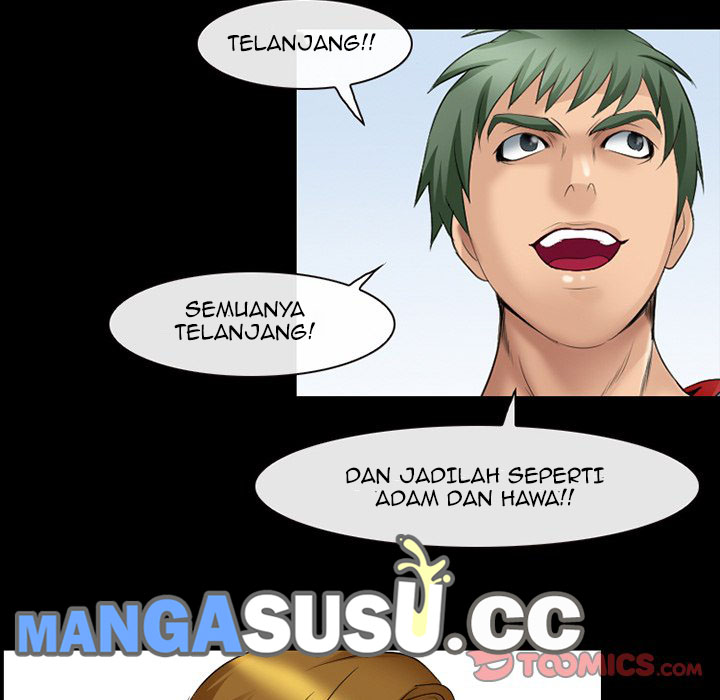 Midsummer Night&#8217;s Dream - Chapter 14 86