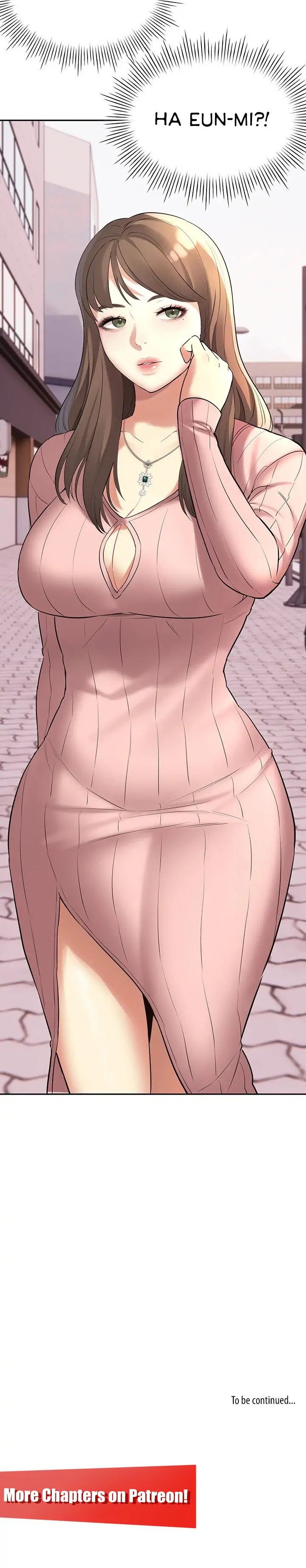 The Brides Who Can&#8217;t Eat - The Brides Who Can’t Eat Chapter 13 18