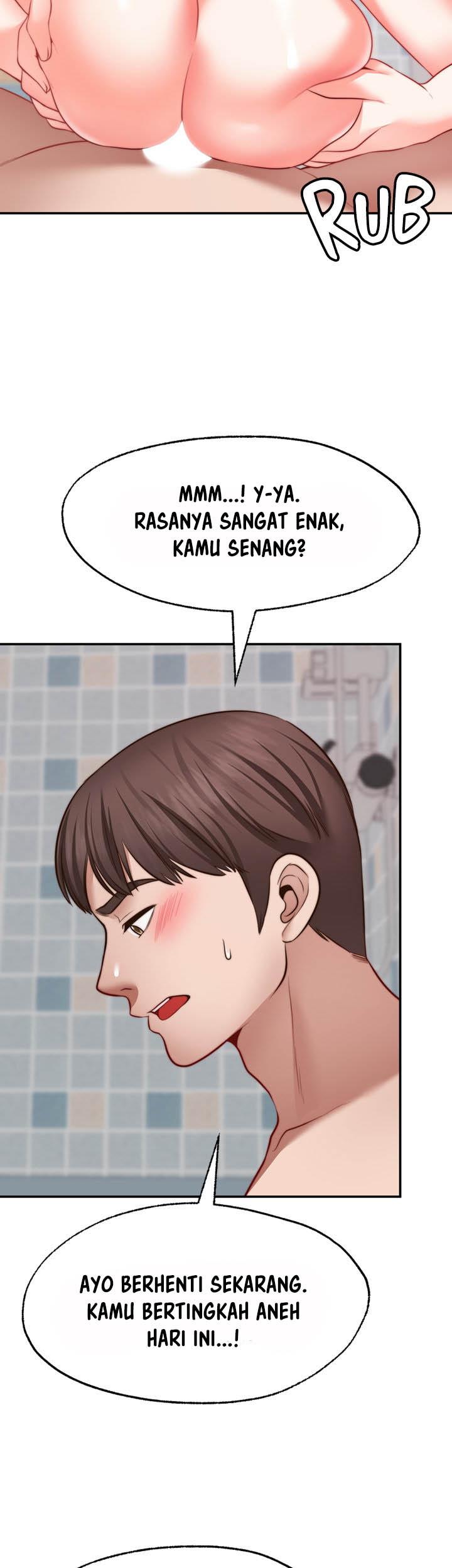 Wish Partner - Chapter 13 19