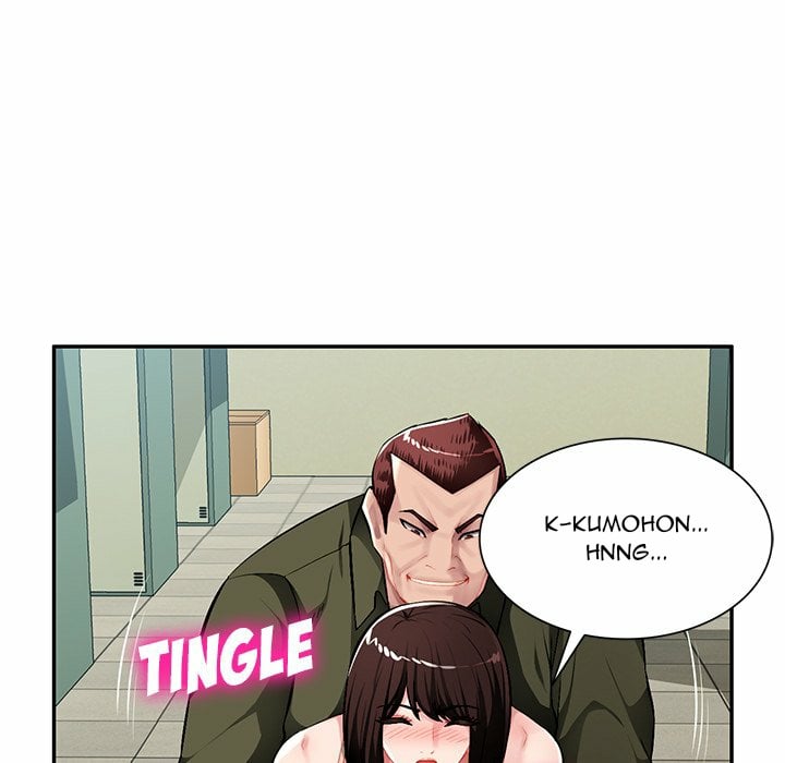 Boss Around - Chapter 13 65 Boss Around - Chapter 13 65