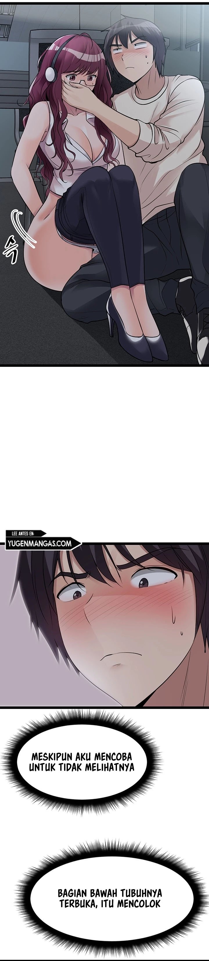 Cucumber Market - Chapter 13 10