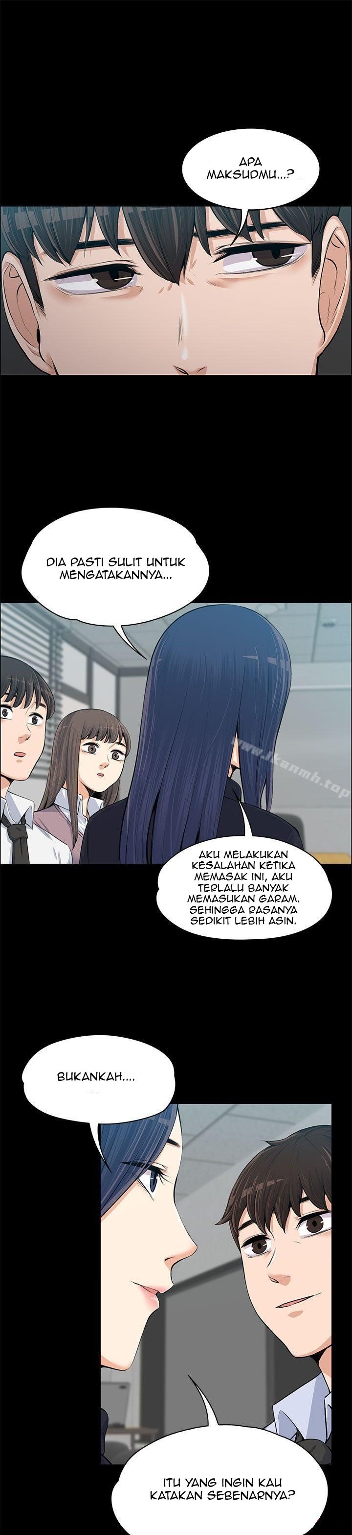 Boss Wife - Chapter 13 37