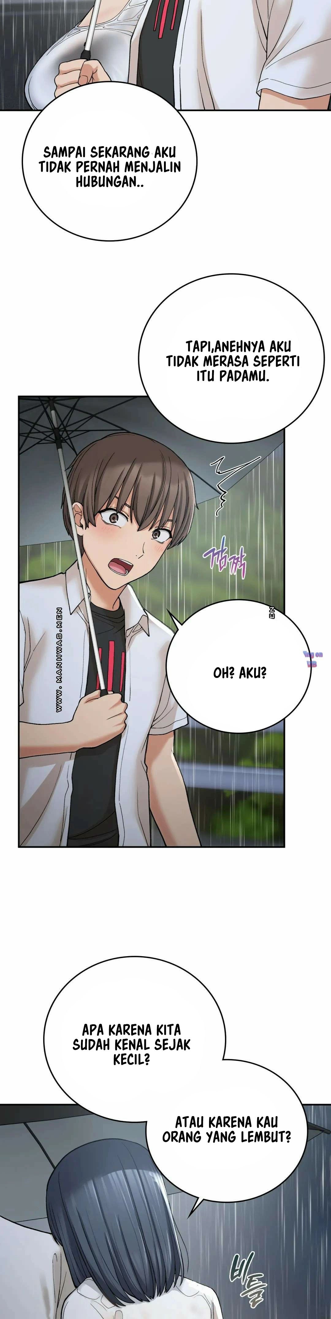 Will we live together in the country - Chapter 13 30