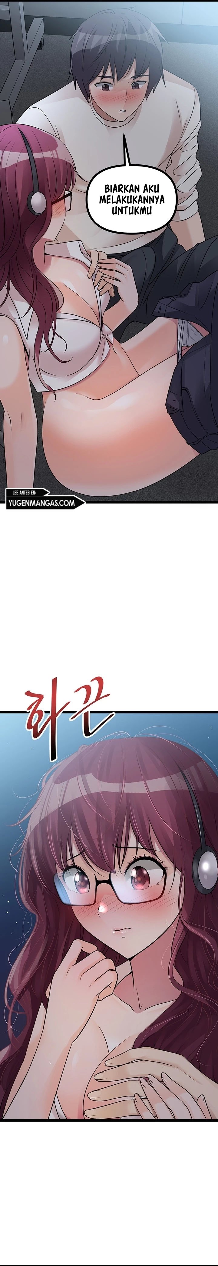 Cucumber Market - Chapter 13 29