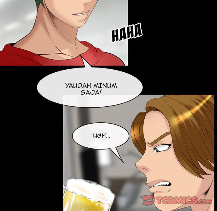 Midsummer Night&#8217;s Dream - Chapter 14 111