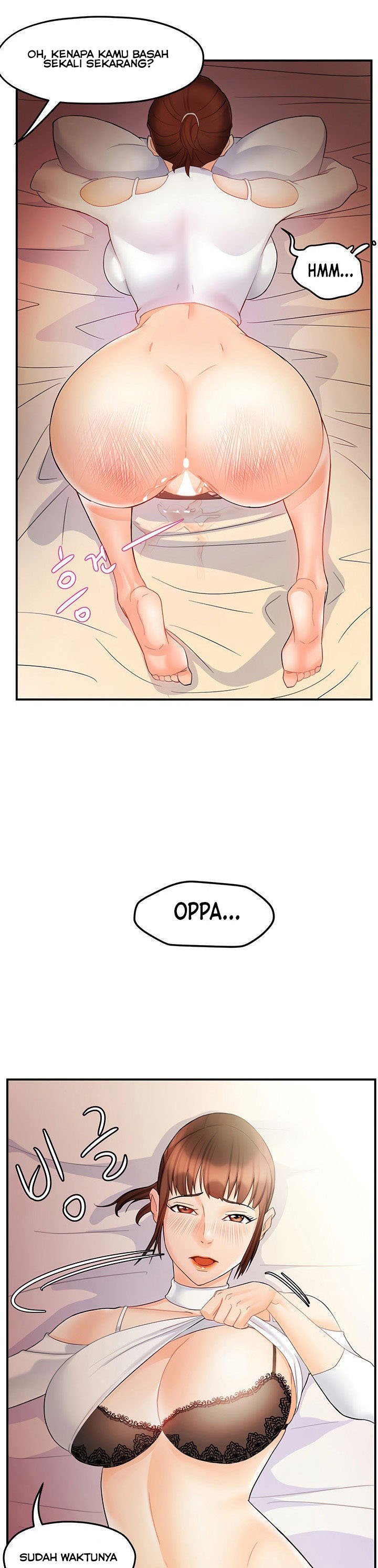 Team Leader Report - Chapter 13 17 Team Leader Report - Chapter 13 17