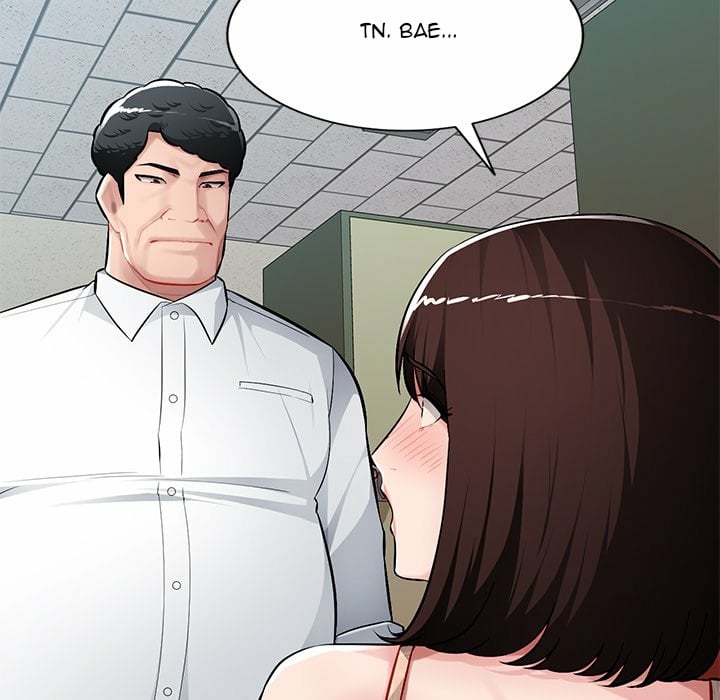 Boss Around - Chapter 13 119 Boss Around - Chapter 13 119