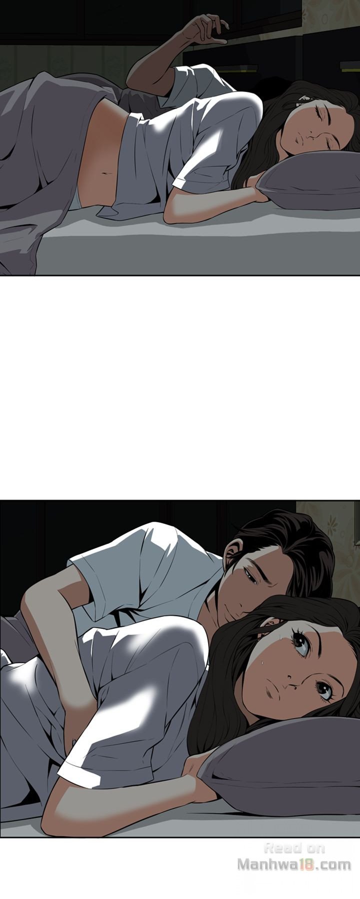 Take a Peek - Chapter 13 20