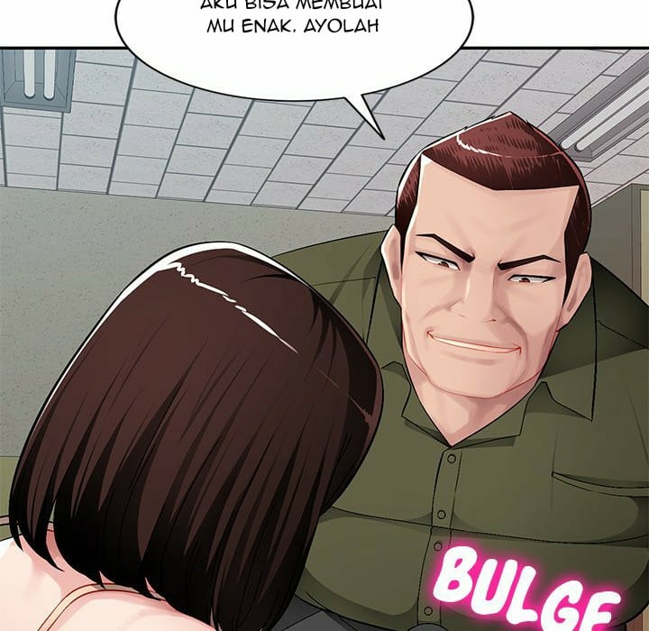 Boss Around - Chapter 13 47 Boss Around - Chapter 13 47