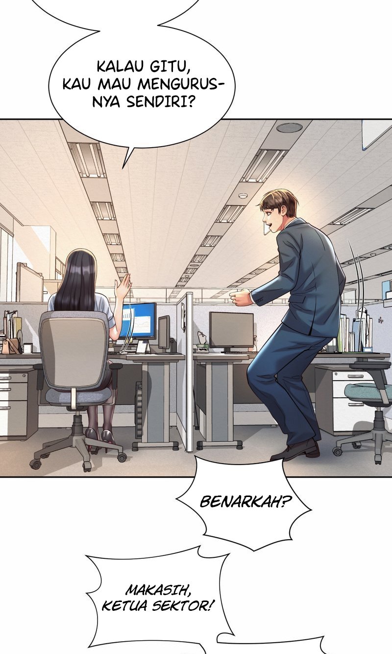 Workplace Romance - Chapter 13 56 Workplace Romance - Chapter 13 56