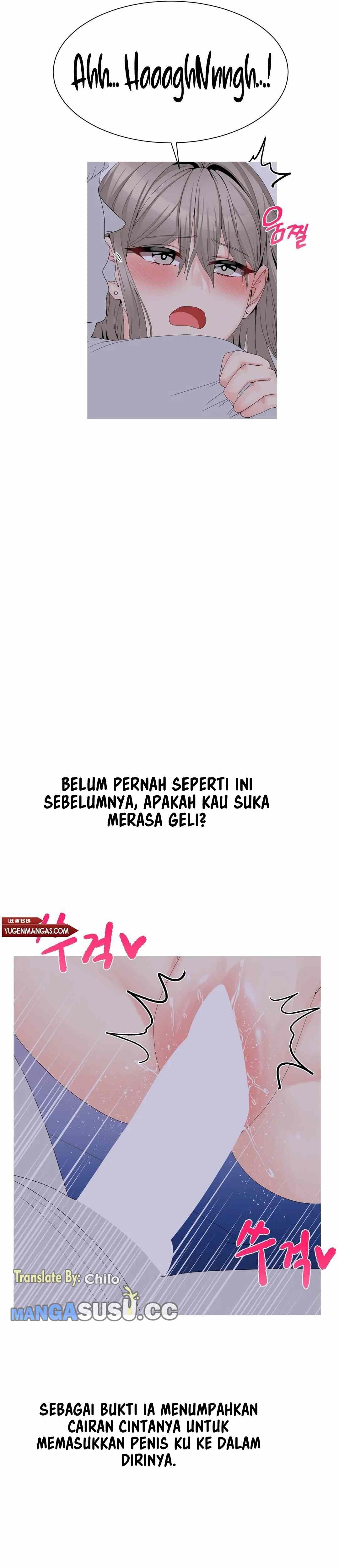 Like a Fox 2 - Chapter 13 5 Like a Fox 2 - Chapter 13 5