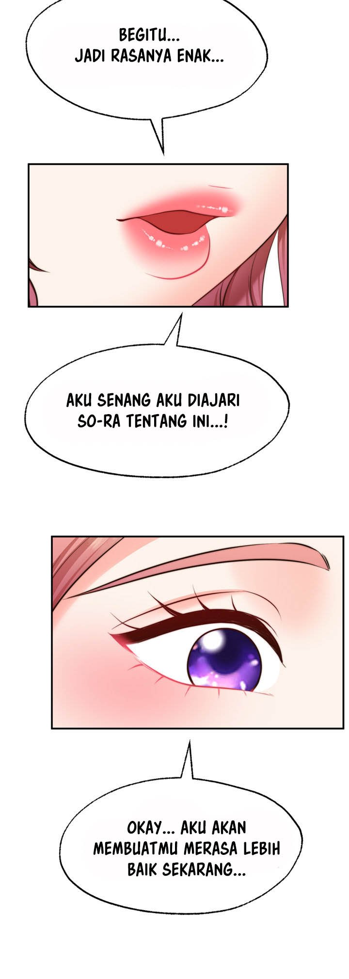 Wish Partner - Chapter 13 20