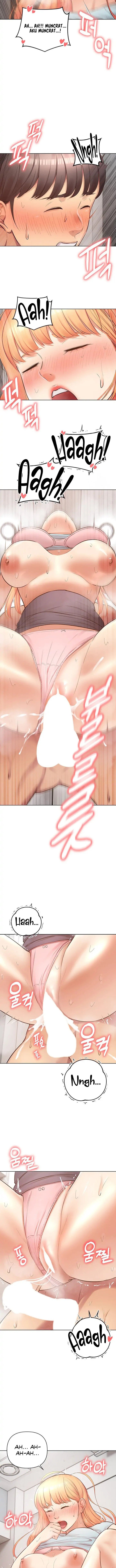 The Brides Who Can&#8217;t Eat - The Brides Who Can’t Eat Chapter 13 13