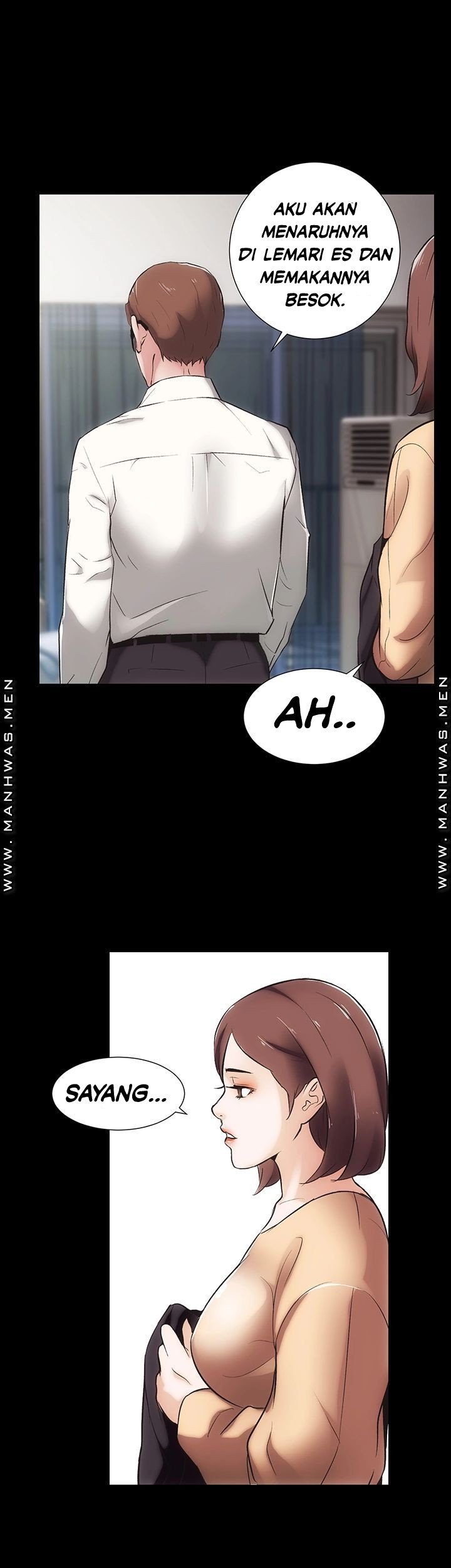 Neighboring House Seonggeun - Chapter 13 34 Neighboring House Seonggeun - Chapter 13 34