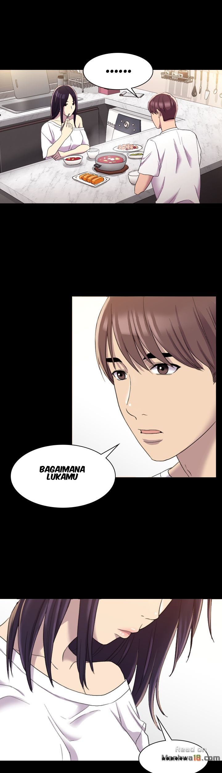 Ajeossi - Chapter 13 23