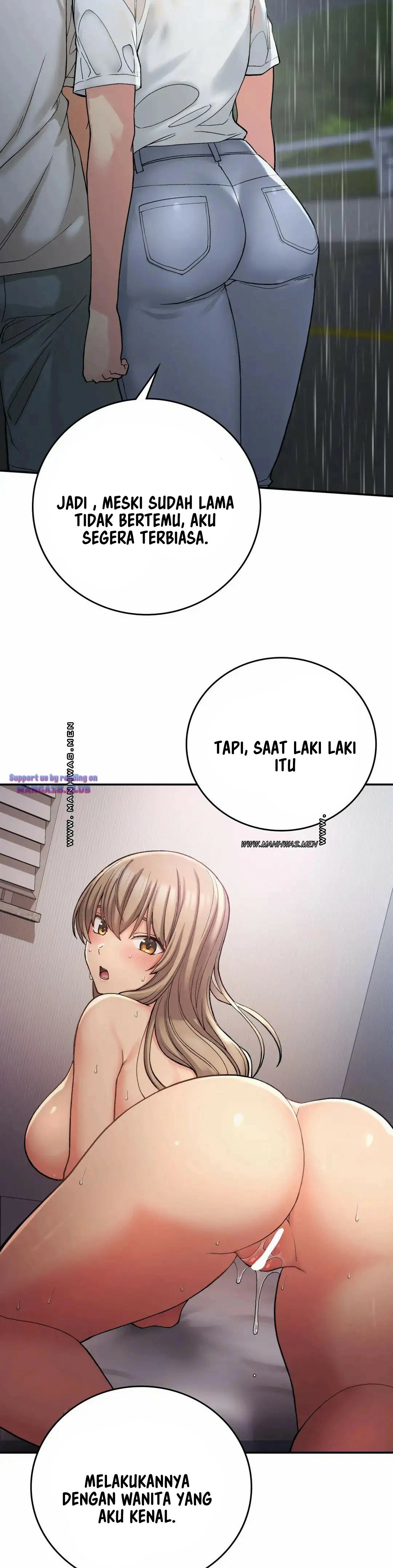 Will we live together in the country - Chapter 13 31