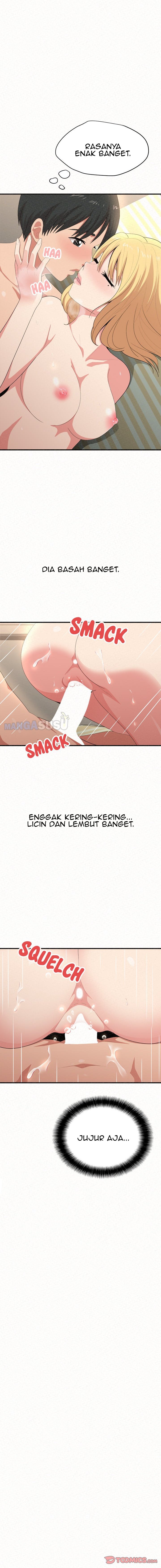 Milk Therapy - Chapter 13 7