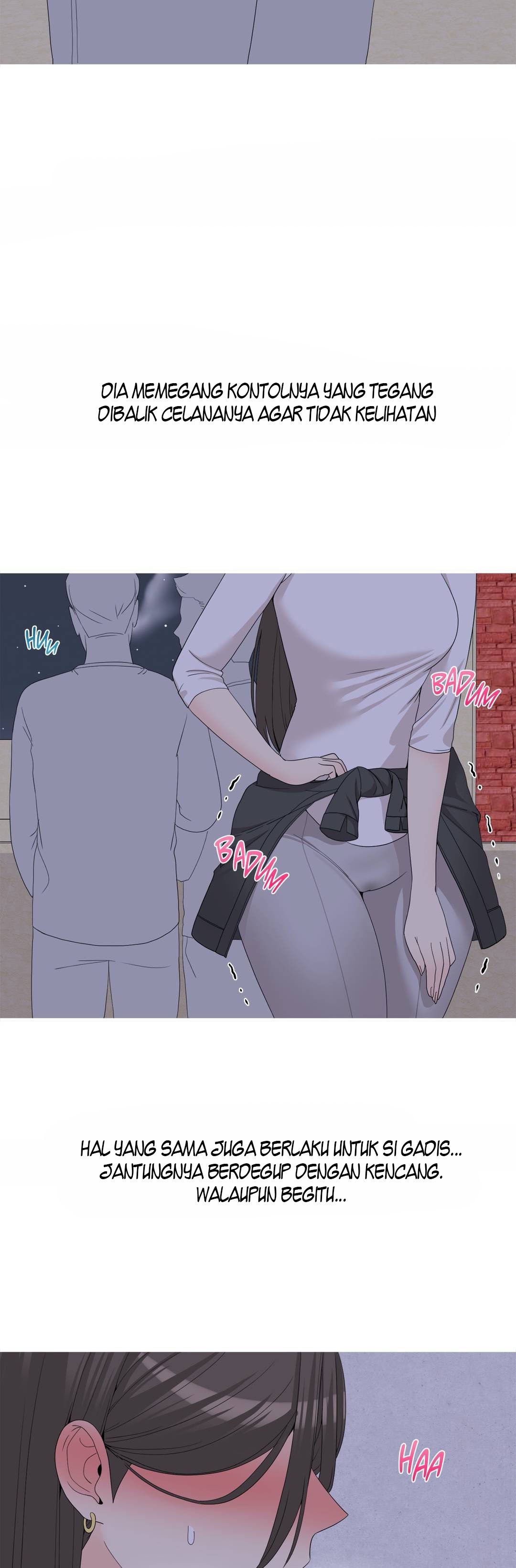 Fox Tales - Chapter 13 5