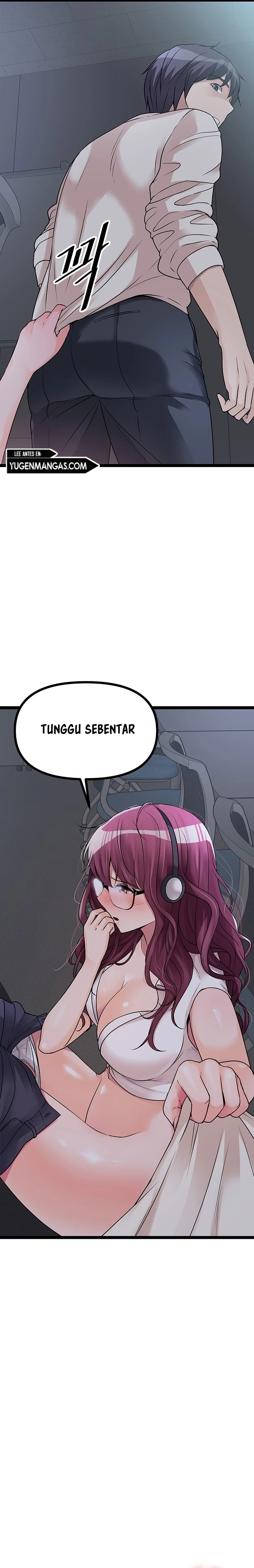 Cucumber Market - Chapter 13 21
