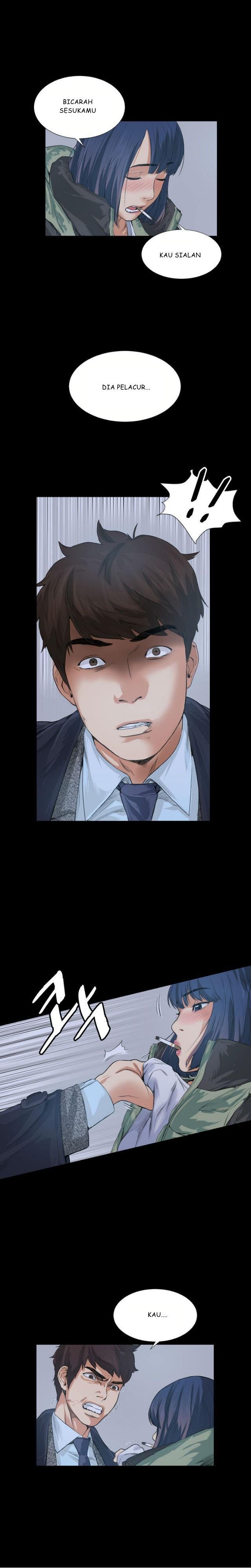 By Chance - Chapter 13 17
