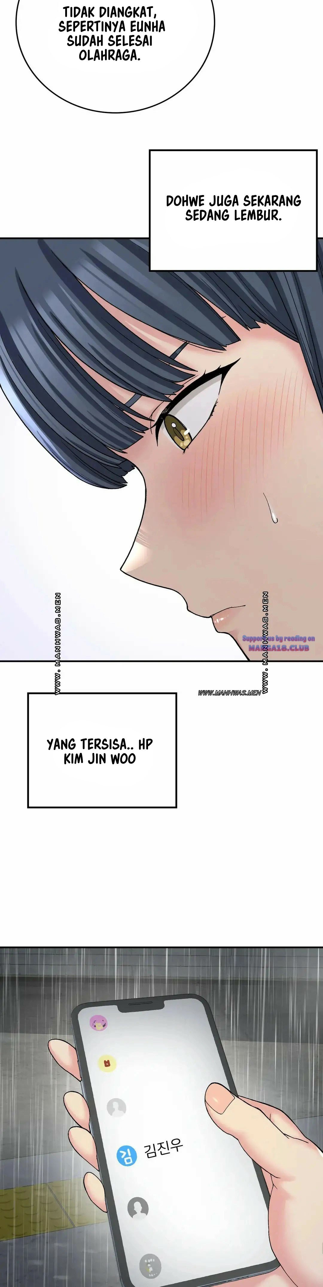 Will we live together in the country - Chapter 13 8