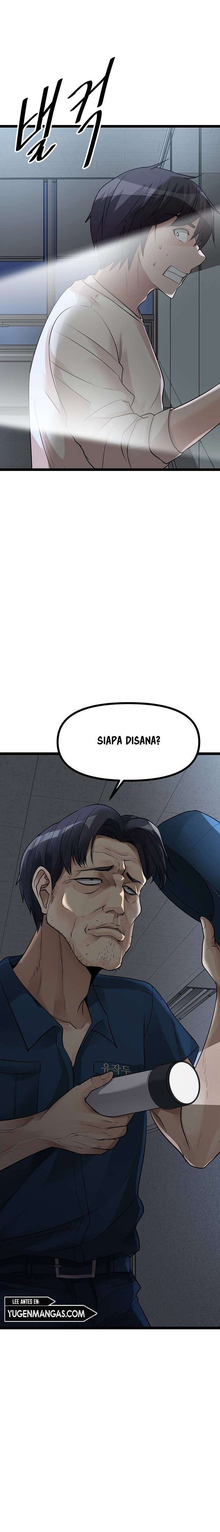 Cucumber Market - Chapter 13 5