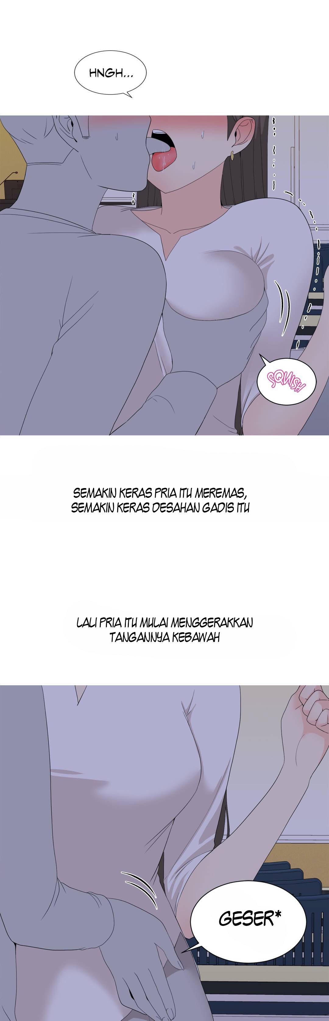 Fox Tales - Chapter 13 16