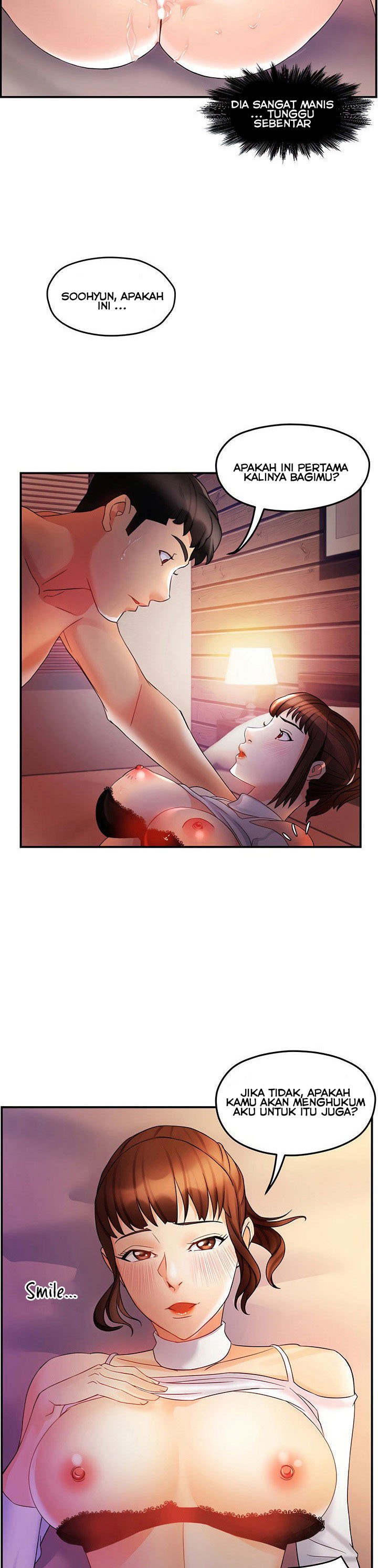 Team Leader Report - Chapter 13 20 Team Leader Report - Chapter 13 20