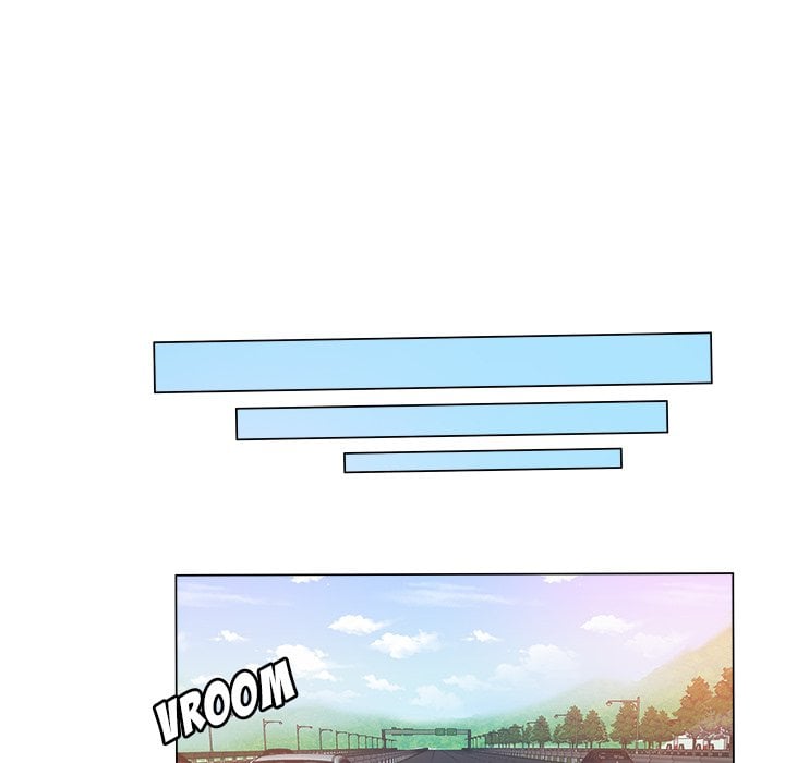 The Unexpected Guest - Chapter 13 59 The Unexpected Guest - Chapter 13 59