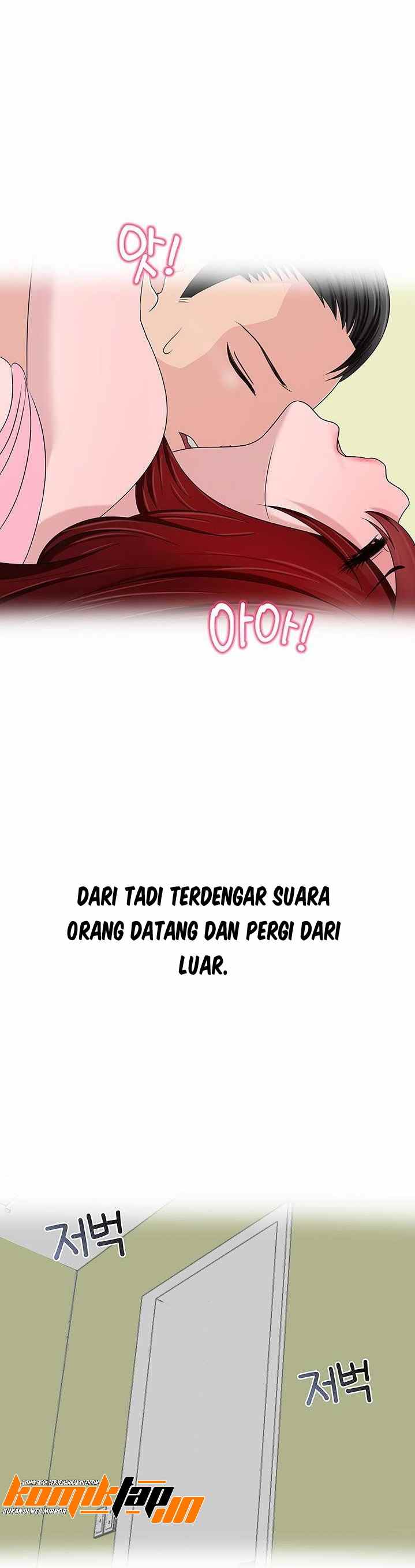 A Vulgar Wife - Chapter 13 18