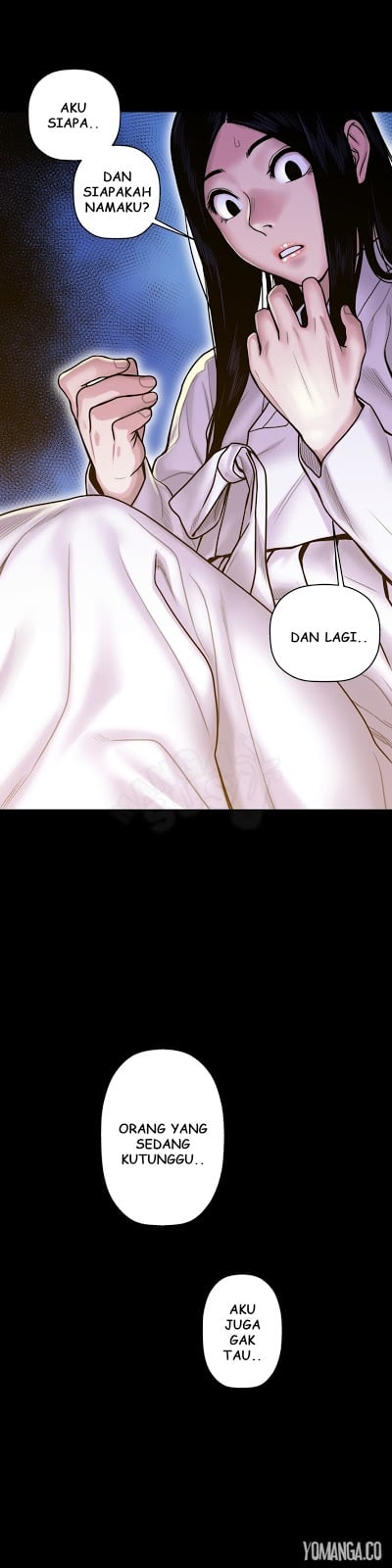 Ghost Love - Chapter 13 32