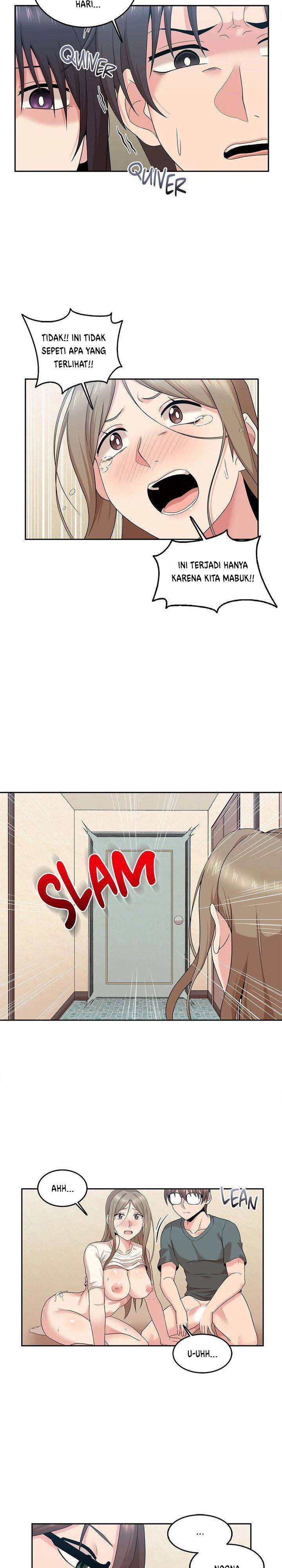 The Girl Beyond the Wall - Chapter 13 3