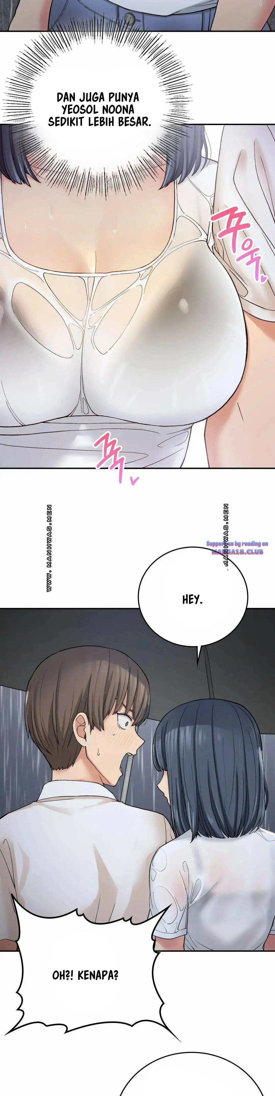 Will we live together in the country - Chapter 13 28