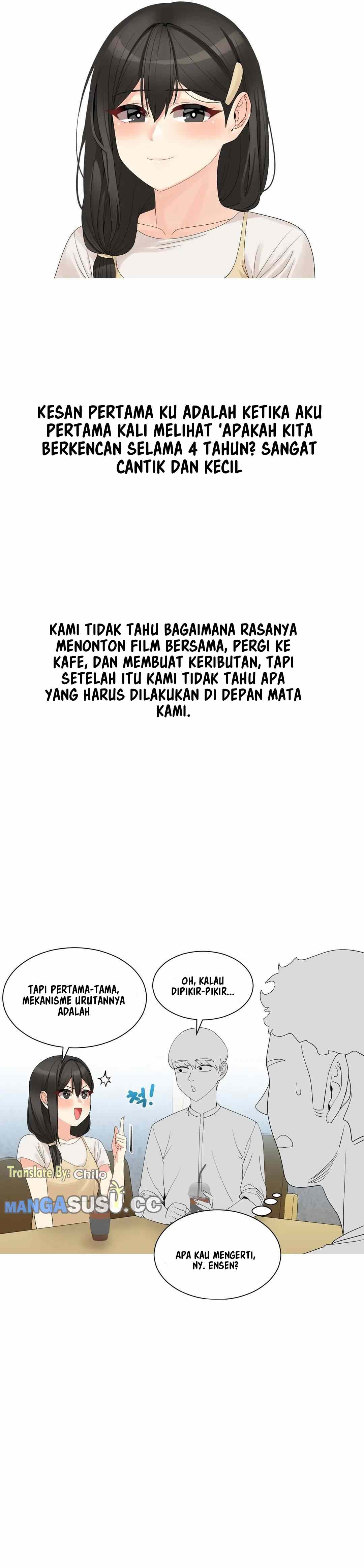 Like a Fox 2 - Chapter 13 28 Like a Fox 2 - Chapter 13 28