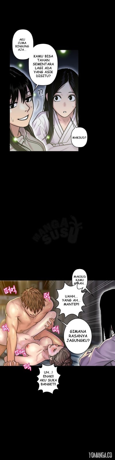 Ghost Love - Chapter 13 23