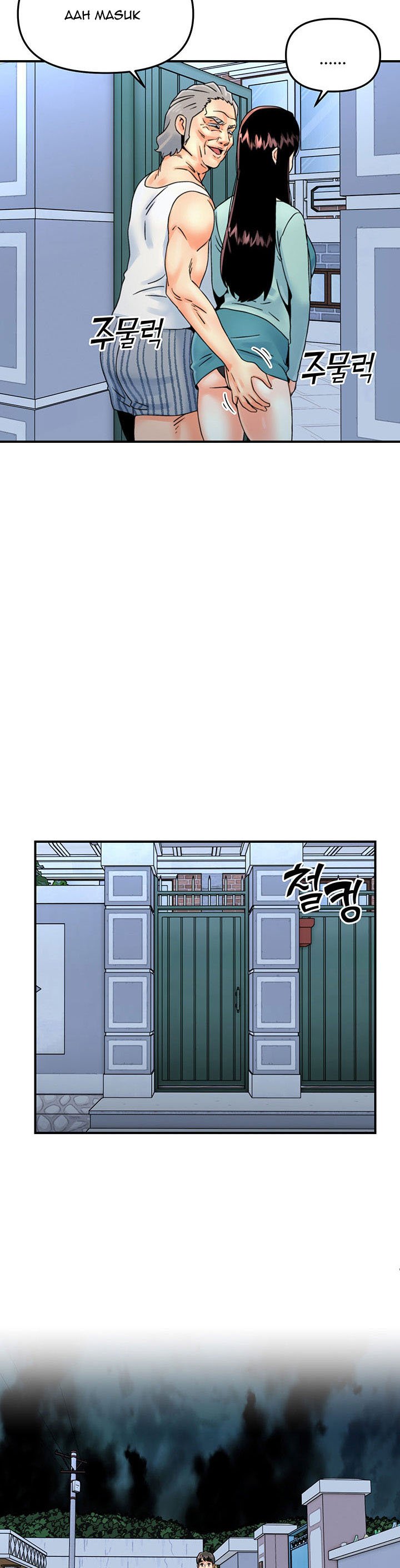 Beauty Salon Sisters - Chapter 13 21