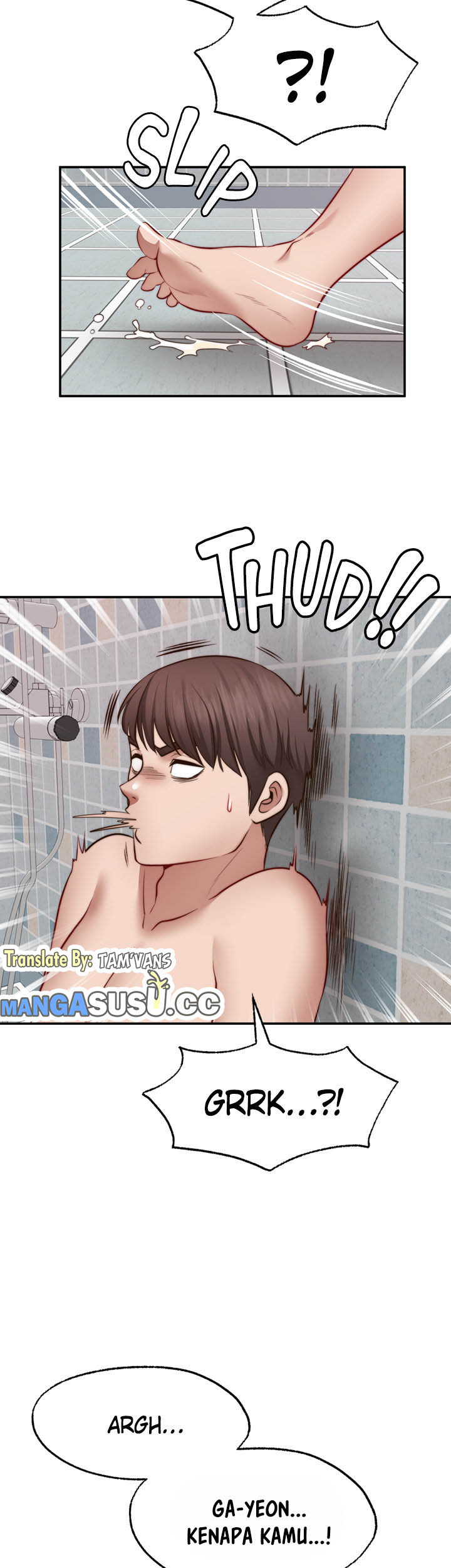 Wish Partner - Chapter 13 12