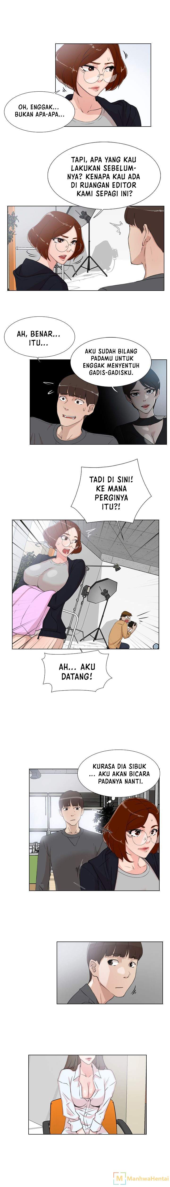 Her 4 Incher - Chapter 13 3
