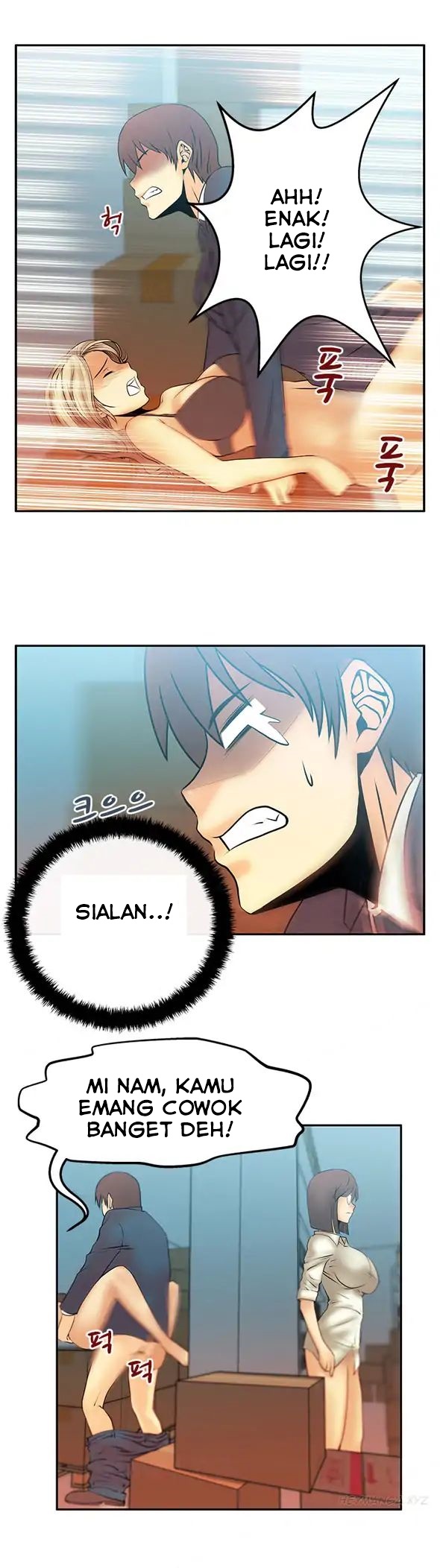 My Office Ladies - Chapter 13 5 My Office Ladies - Chapter 13 5