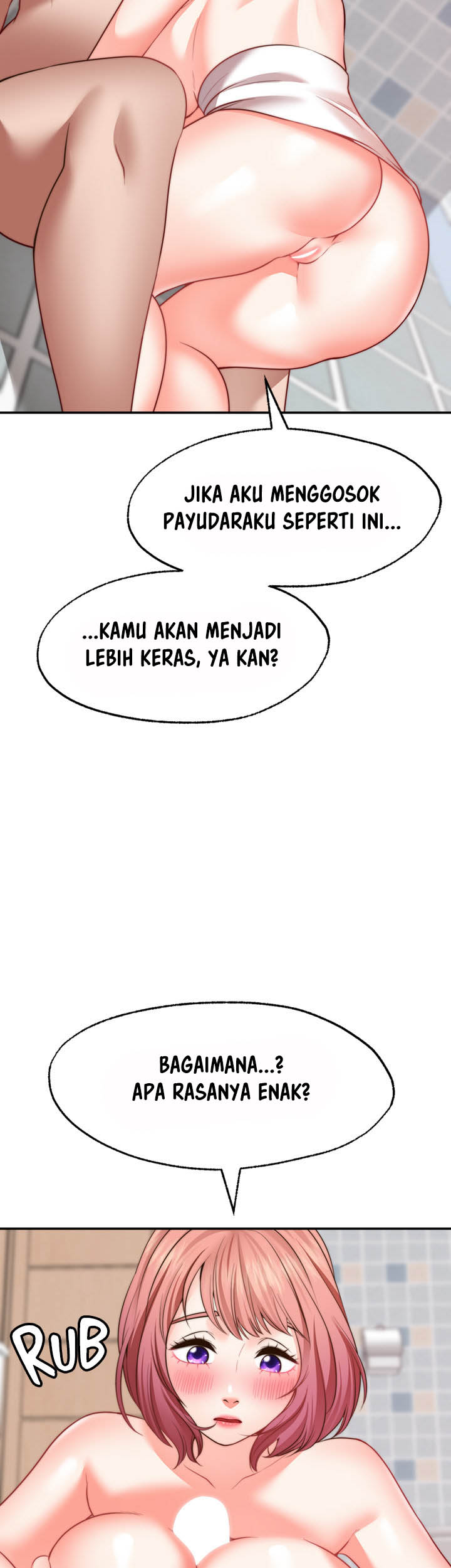 Wish Partner - Chapter 13 18